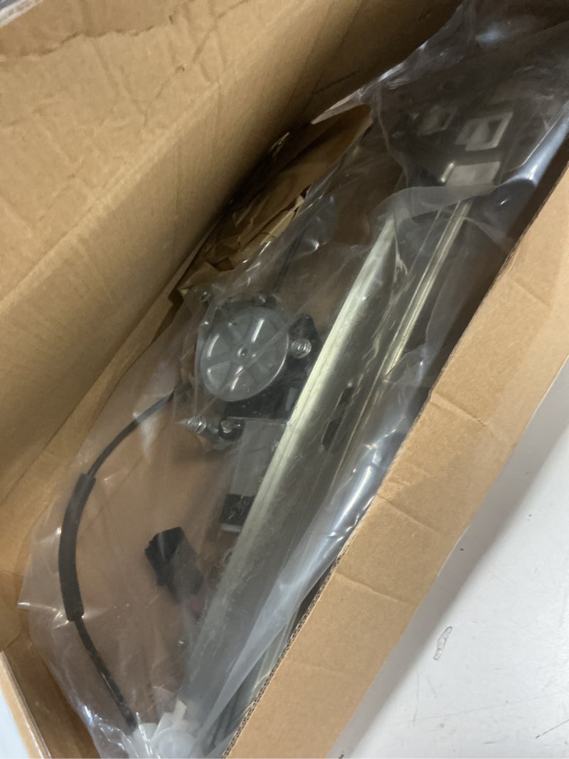 Condition photo showing Good Condition for FINDAUTO Power Window Regulator Front Right Passenger Side fit for 2004-2008 for Acura TSX 748-047 Window Regulator and Motor Assembly with Motor