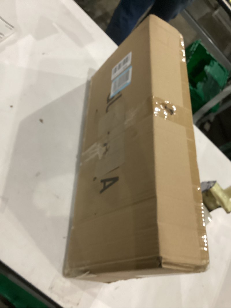 GUSTARIA American Mahjong Game Set, 166 Quality White Tiles, 4 All-in-One Color Rack/Pushers, Mahjon