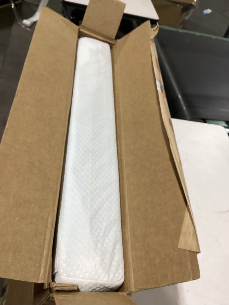 Condition photo showing Good Condition for graco premium crib & toddler mattress – greenguard gold certified, machine washable oeko-tex standard 100 certified cover with waterproof surface, fits any standard full size baby crib & toddler bed