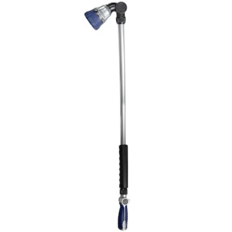 orbit max 8 -pattern thumb control trigger wand