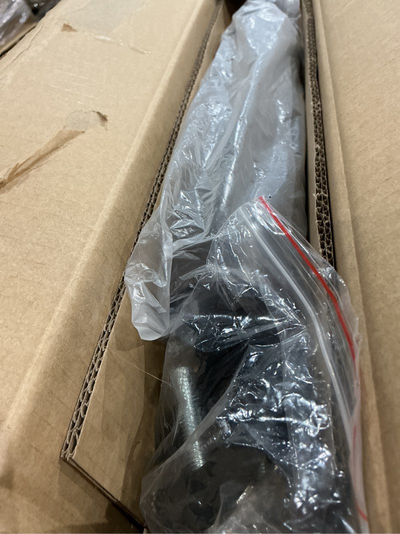 Condition photo showing Good Condition for style selections 22-lb brown hdpe plastic patio umbrella base