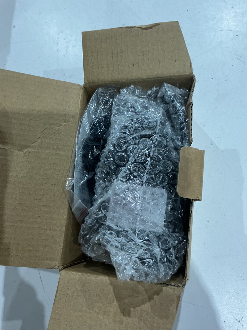 Condition photo showing Good Condition for songlong submersible pump 400gph (1500l 25w) ultra quiet with over heating protection 6.5ft high lift for fountains, hydroponics, ponds, aquariums & more…