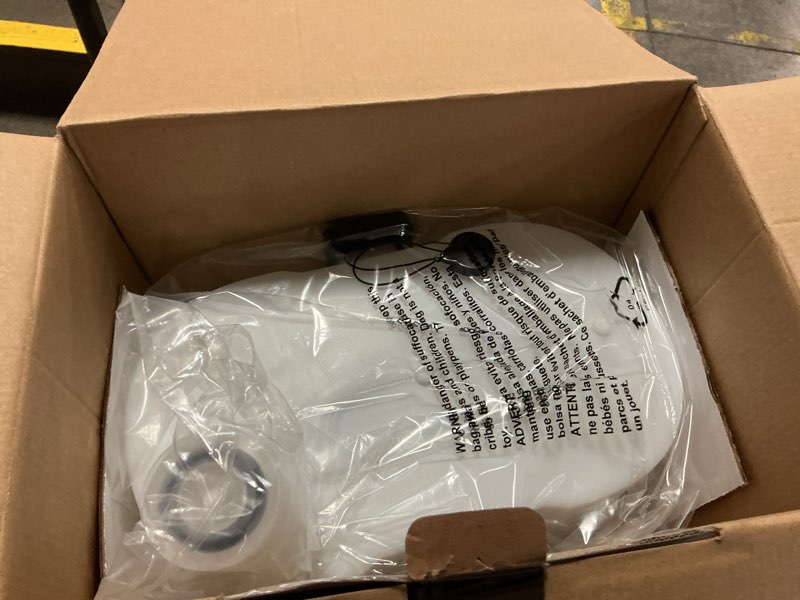 Condition photo showing Good Condition for kobalt 2-gallon battery operated plastic pump sprayer battery and charger not included