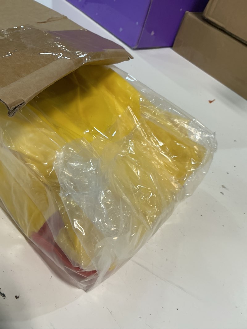 Condition photo showing Good Condition for hungdao 2 pcs funny duck pool floats large 39.4'' adults rubber ducks floatie inflatable tube swim ring giant for summer beach swimming pool carnival birthday party supplies earphone, classic