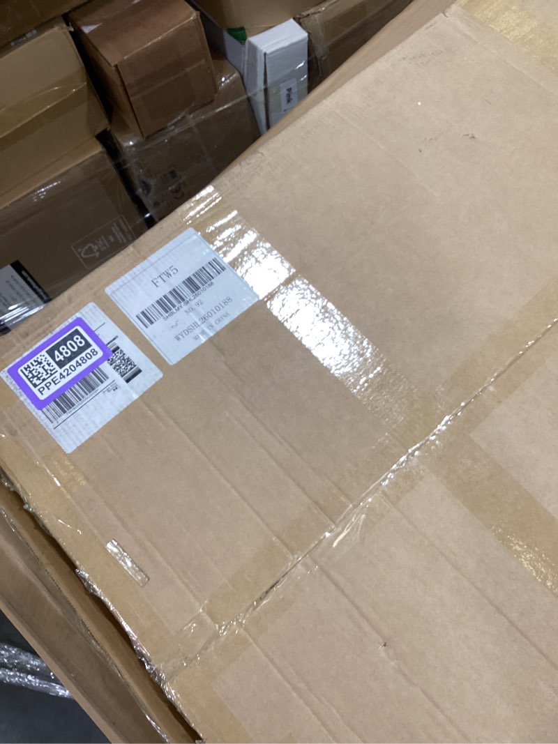 Condition photo showing Good Condition for 24x36 poster frame, vintage black 24 x 36 poster frame with hd plexiglass durable for horizontal or vertical wall mounting, 1 pack black 24x36