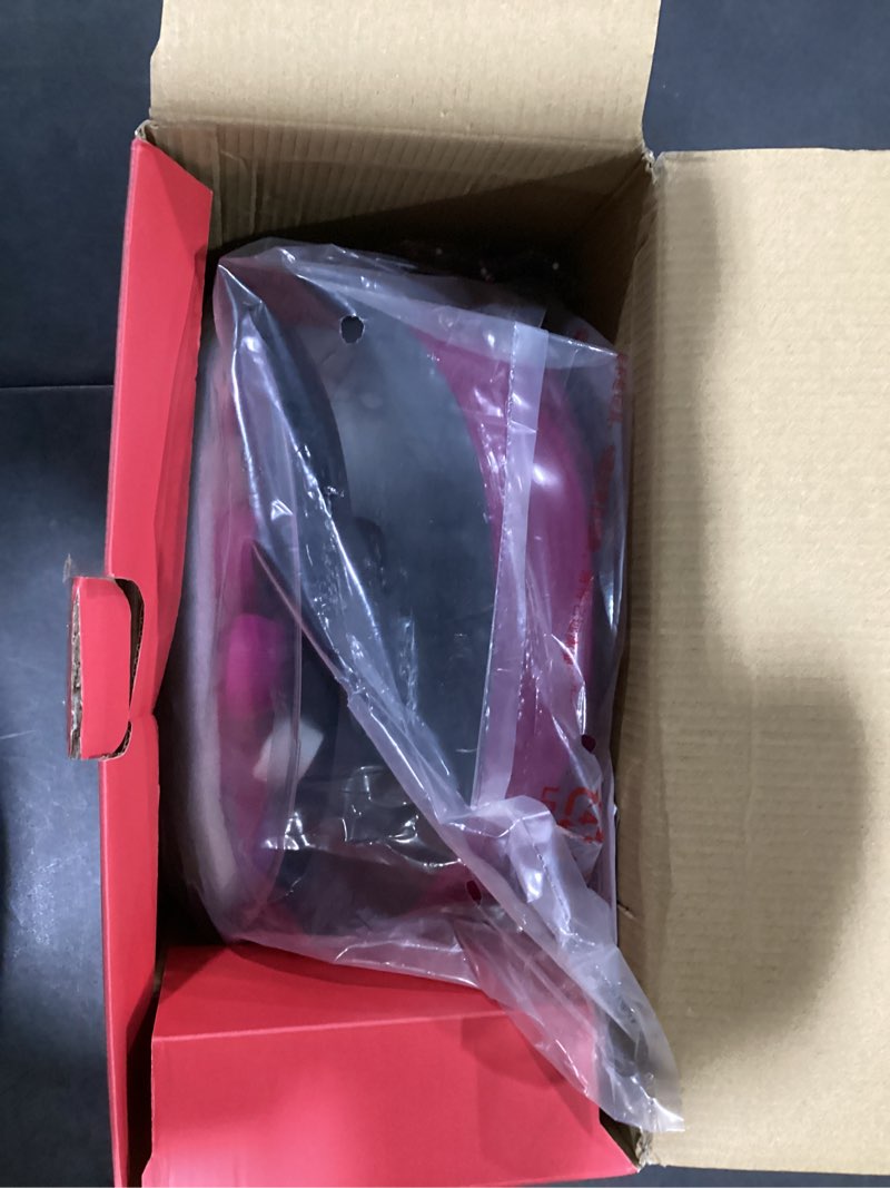 Condition photo showing Good Condition for remington ionic conditioning hair setter, 20 velvet hair rollers, 6 large (1¼”), 10 medium (1"), 4 small (¾”), blowout style hair curlers pink 1 count (pack of 1)
