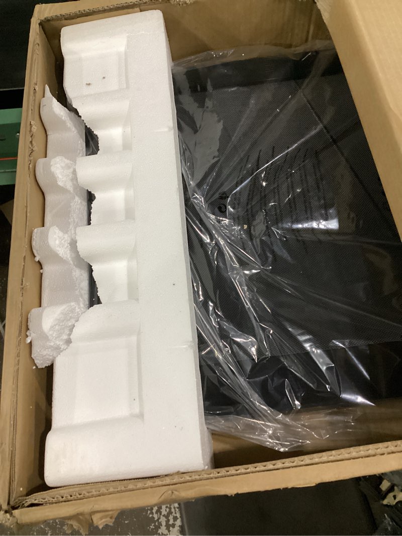 Condition photo showing New/Like New for walking pad, under desk treadmill for home and office, 2 in 1 portable walking pad treadmill with remote control, led display, 330lbs weight capacity