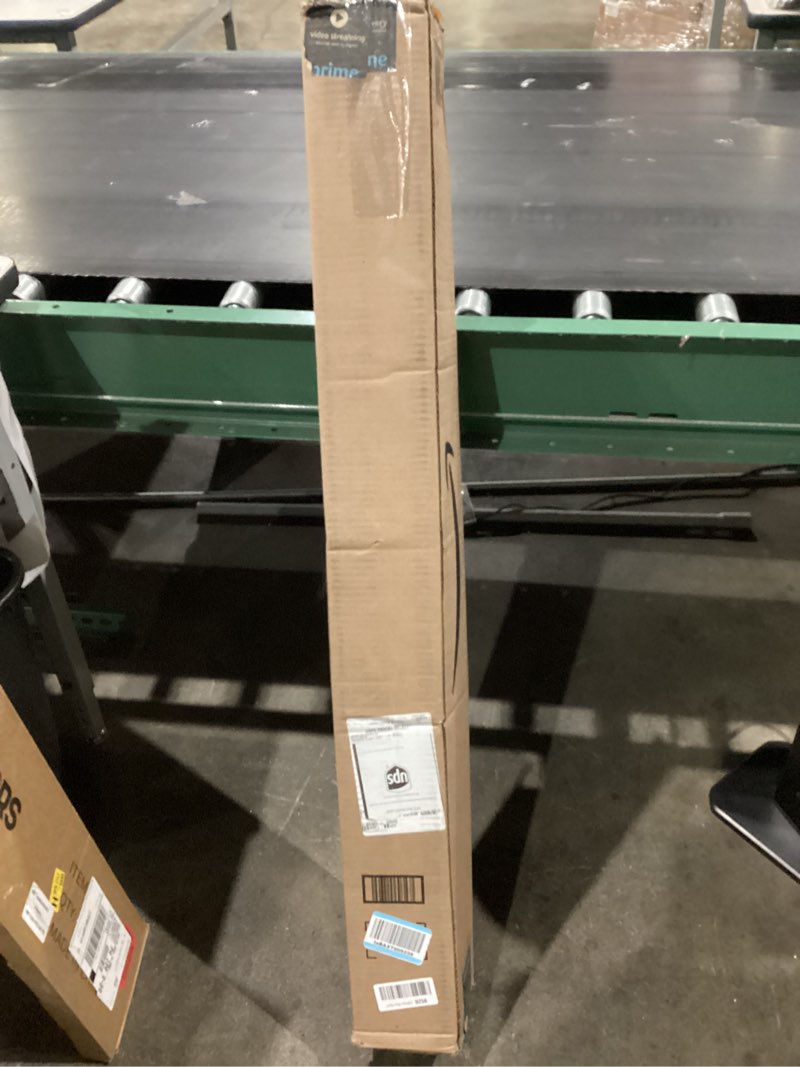 Condition photo showing Good Condition for Vicwe 36 x 78 Inch Clear Table Cover Protector,1.5mm Thick Clear Table Protector, Rectangle Waterproof Plastic Table Cover, Scratch Proof and Easy Cleaning for Dining Room Table Clear 1.5mm 78" x 36"