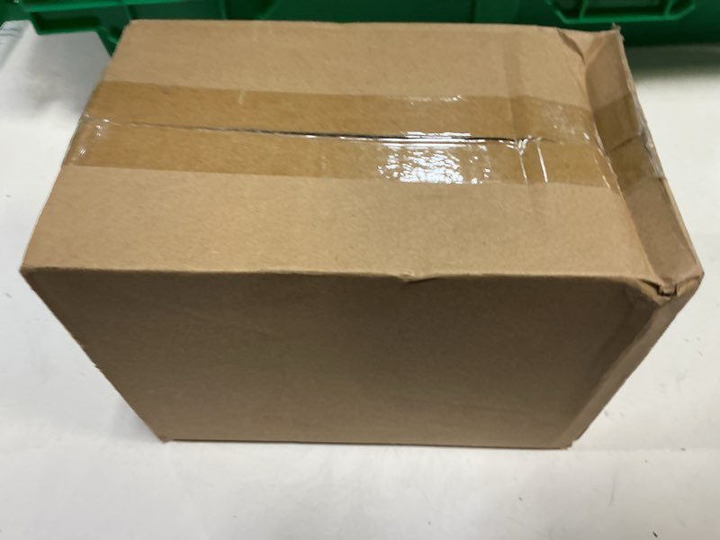 Condition photo showing New/Like New for adjustable bull float bracket for concrete finishing, 6-hole stainless steel mounting bracket for 2-