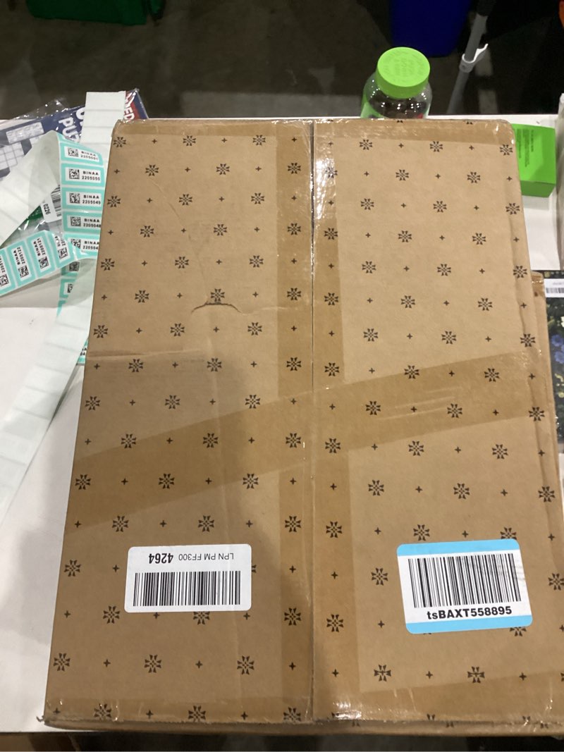 Condition photo showing New/Like New for Beckham Hotel Collection Bed Pillows Standard/Queen Size Set of 2 - Original Soft Down Alternative Pillow for Sleeping - Soft Support for Back, Stomach or Side Sleepers Queen / Standard White