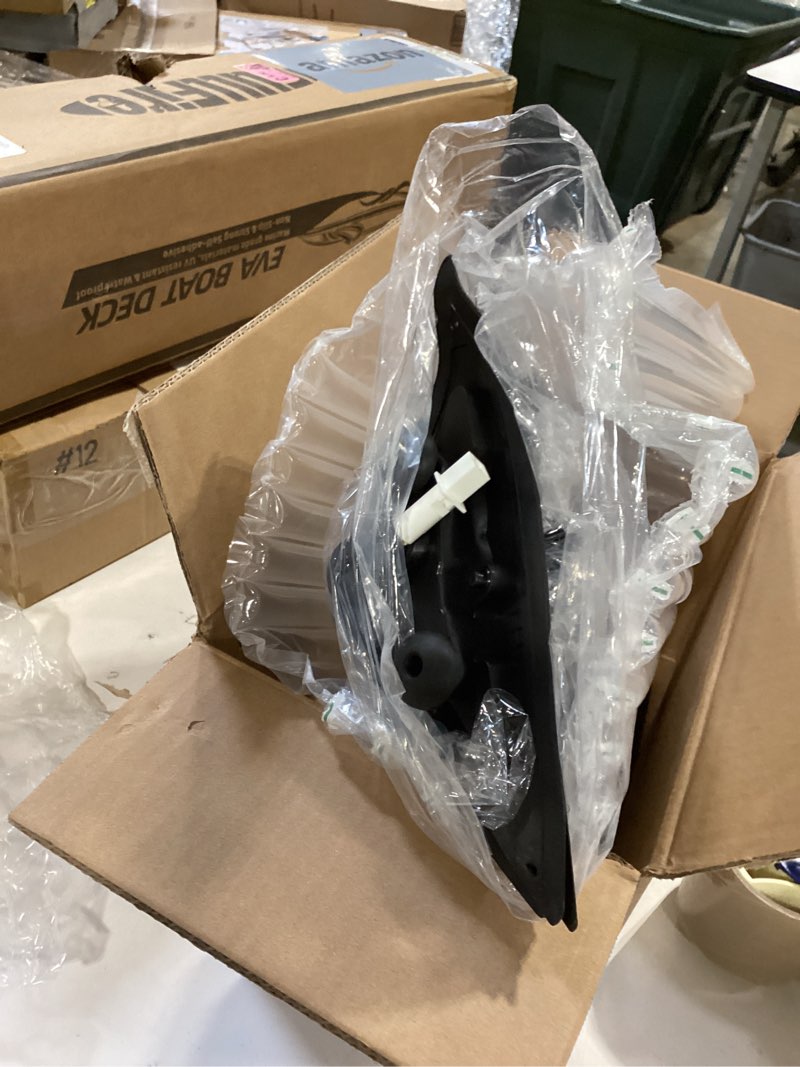 Condition photo showing Good Condition for eccpp for toyota camry 2007 08 09 10 2011 door mirror driver side power replacement for 128-61457al to1320215 8794033620c0