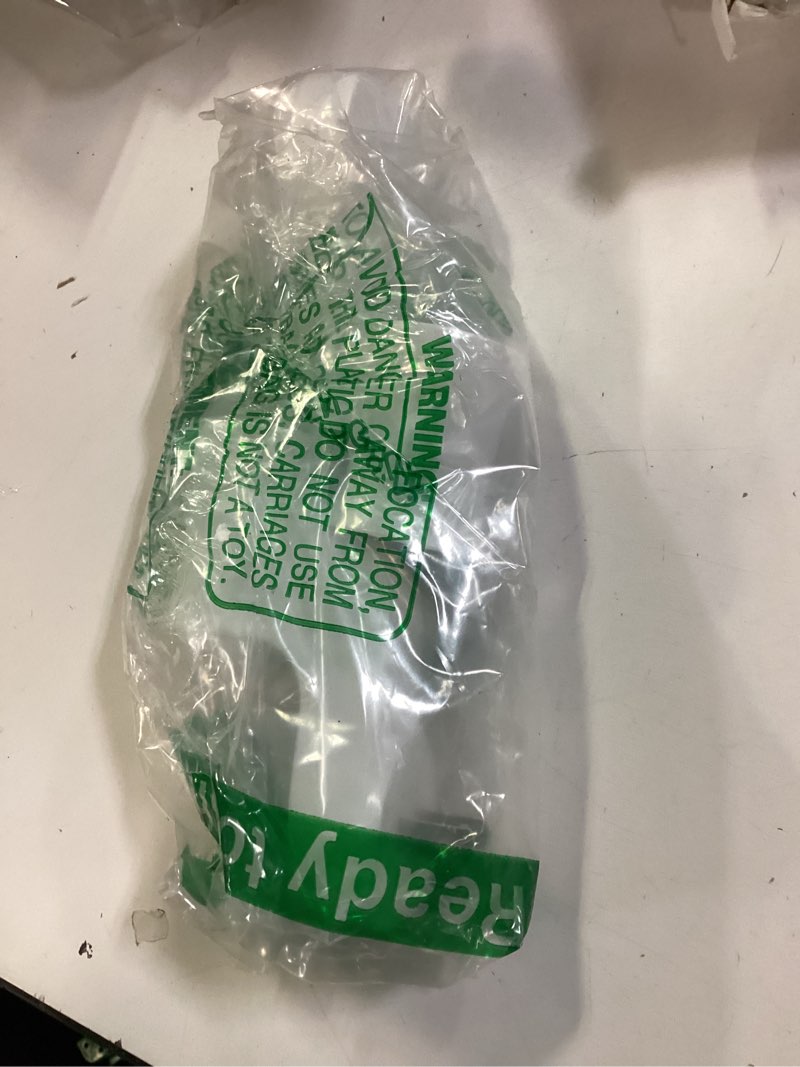 Condition photo showing Good Condition for 2 Pack Wall Fragrance Plug in Compatible with Bath and Body Works WallFlower Refills, ETL Certified, Rotatable, Precise Scent Adjustable Fragrance Control Diffuser Plug for Home, Office (White) White 2