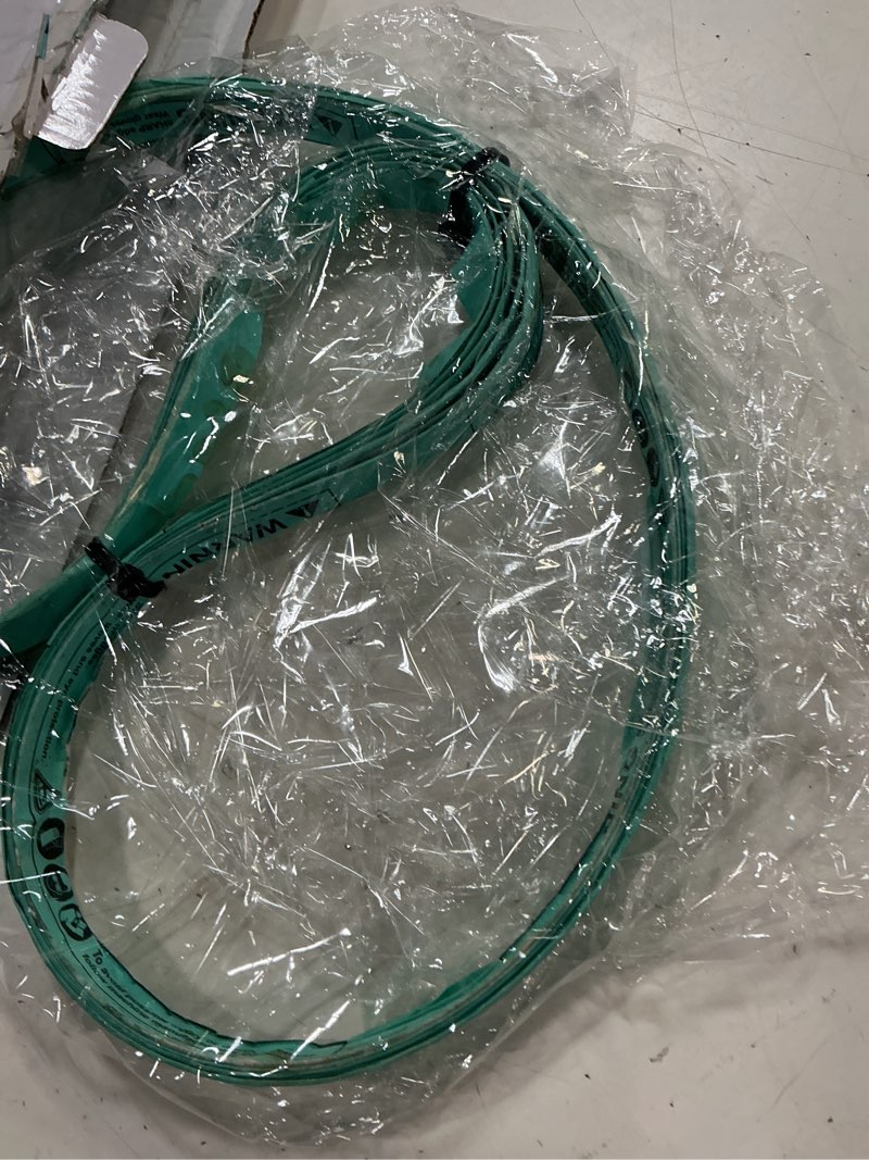 Condition photo showing Good Condition for vevor band saw blade, 83.5x0.63x0.02 inch, 5 pcs/pack meat bandsaw blades for replacement, carbon steel blade, meat cutting blade wrapped by rust-proof paper, fit for commercial bone saw machines 83.5" band saw blade