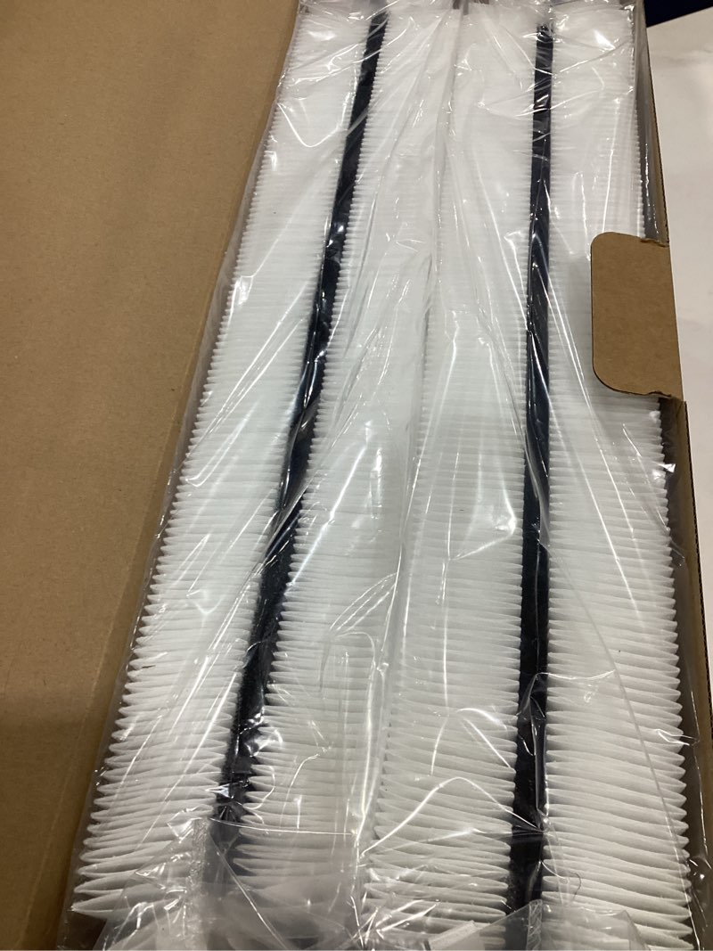 Condition photo showing New/Like New for Leemone 2 Pack Blue Pure 211i Max Filter Replacement Compatible with Blueair Blue Pure 211i Max Air Purifier, True HEPA & Activated Carbon Replacement Filter, Compare to Part #F2MAX 2 Pack 211i Max Filter