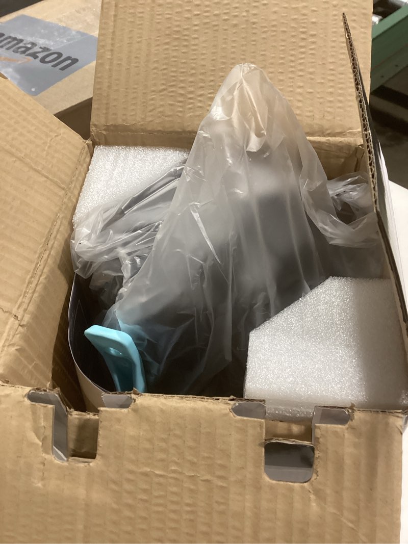 Condition photo showing Good Condition for Airpot Coffee Dispenser Thermal with Pump,3L/102 Oz Insulated Stainless Steel Large Airpot Coffee Carafe Lever Action for Hot/Cold Water,Thermal Carafe for Hot Cocoa for Parties Lever Pumps 101.4 Ounces