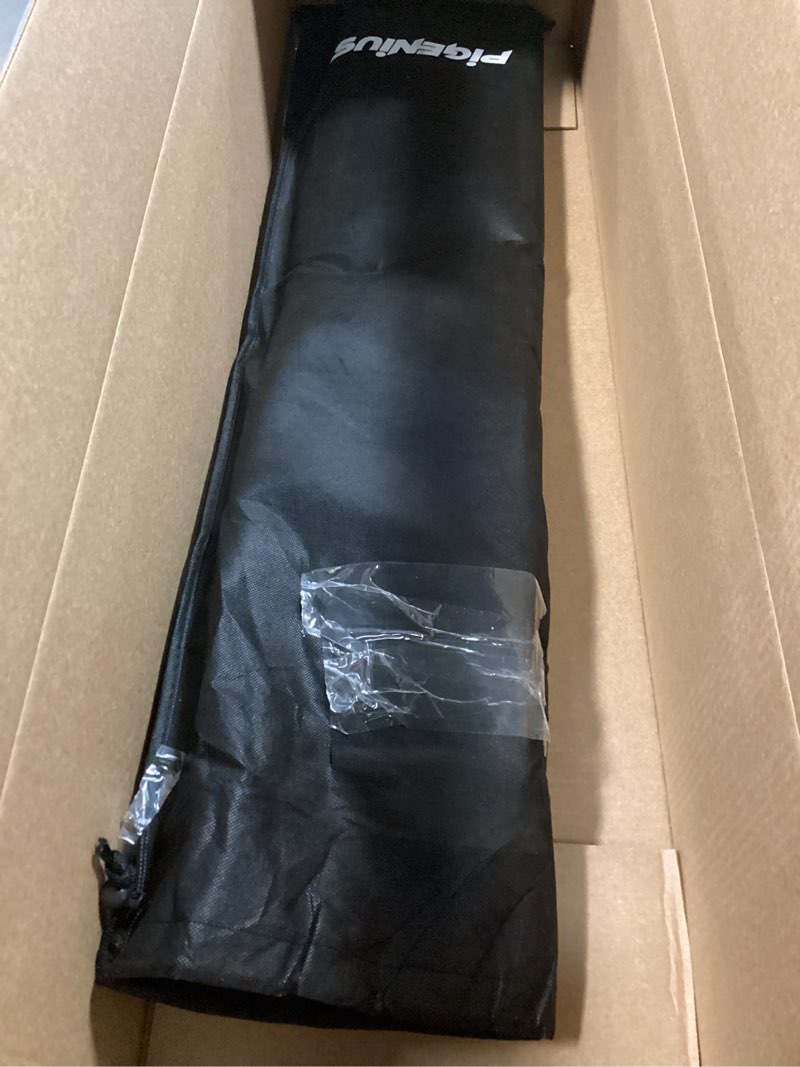Condition photo showing Good Condition for windshield sunshade for subaru crosstrek 2024-2026, impreza 2024-2026 front window shade - safeguard gray(safeguard) 2024-2026