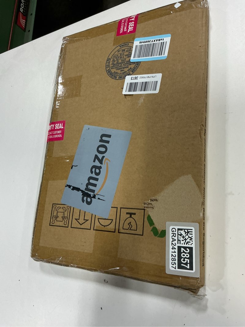 Condition photo showing New/Like New for Graco Toddler Safety Guardrail with Slats (Natural) for Storkcraft Crib Conversion – GREENGUARD Gold Certified