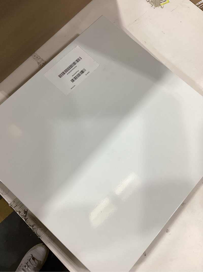 Drawer for Point of Sale (POS) System, White Heavy Duty Till  Bills Coin Slots, Key Lock with Fully Removable Money Tray and Double Media Slots 13"  Bill White