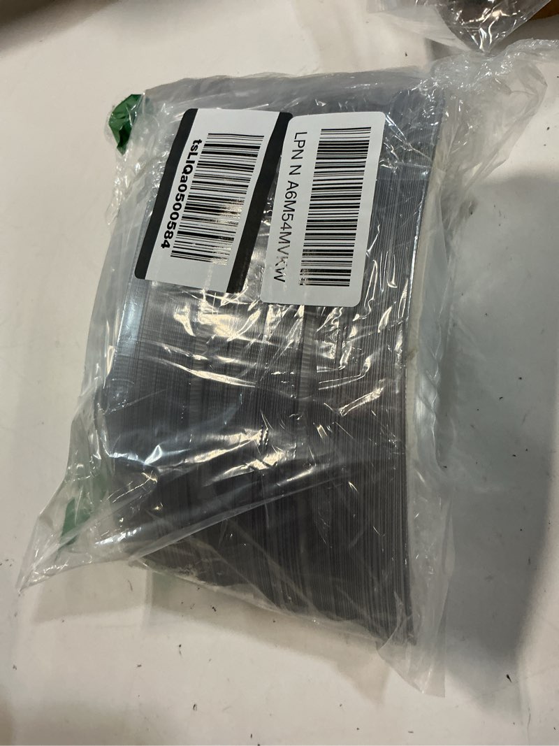 Condition photo showing New/Like New for zeayea 150 pack 8 oz banana split boat plate, disposable plastic food boats, food grade ice cream sundae serving bowls for snack, salad, chip, clear dessert bowls for party, restaurant