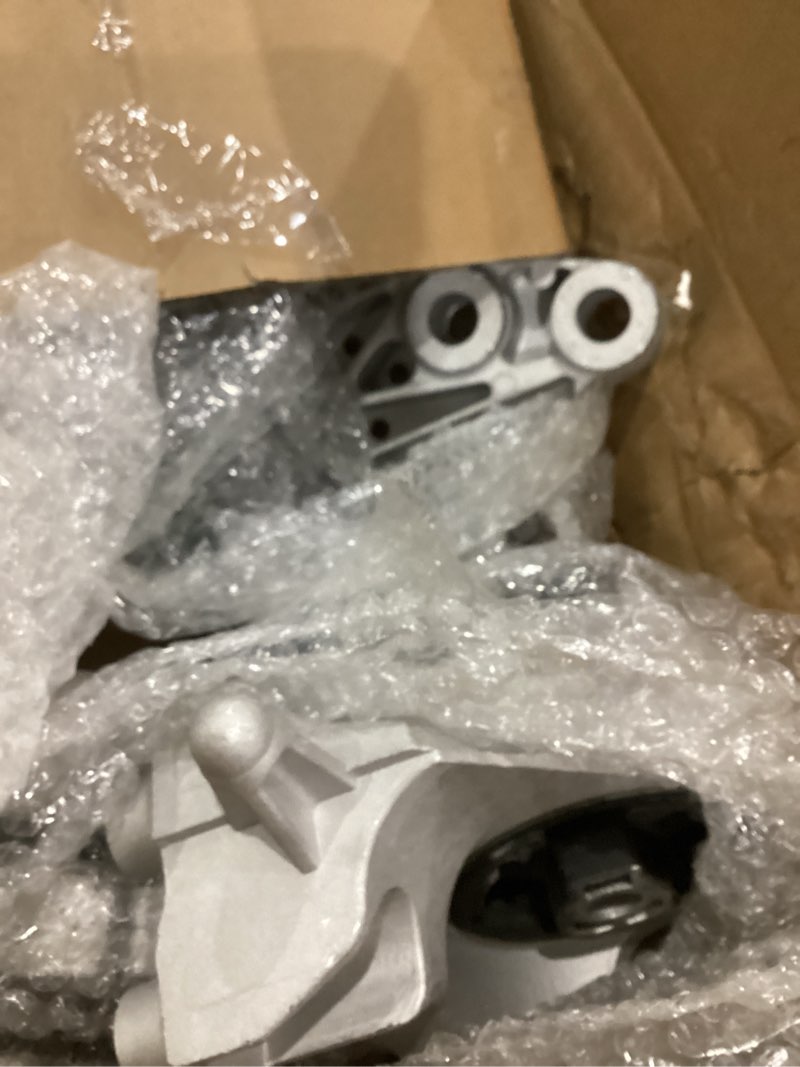 Condition photo showing As Is for JDMON Engine Motor Transmission Mount Replacement for 2010-2017 Chevrolet Equinox, GMC Terrain L4 2.4L Auto Trans Compatible with A5659,A5562,A5618,A5633 OE#20840184,20840181,20840183,20839834