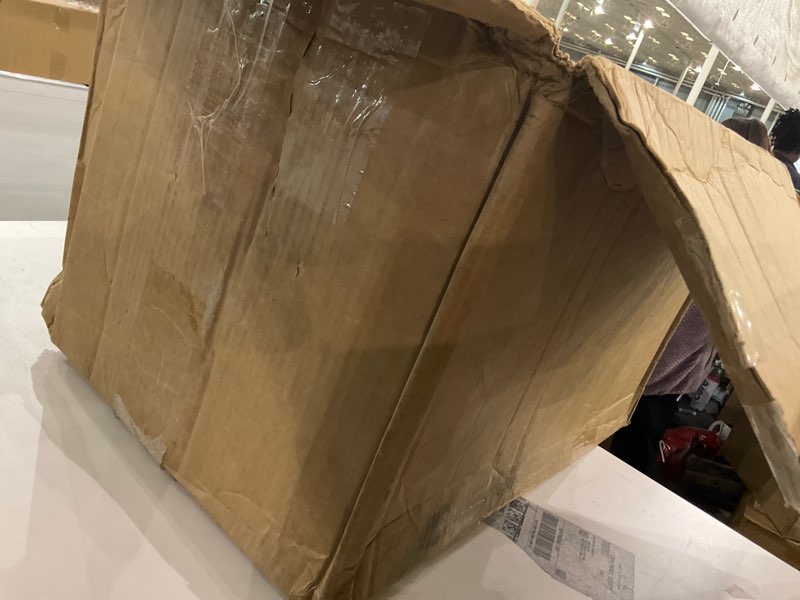 Condition photo showing Good Condition for X Rocker Video Gaming Floor Rocker Chair, Built-in Audio, Foldable, for Gamers, Bedroom, or Game Room for Boys, Girls, Teens 5-17, Gifts for Gamers Extreme III