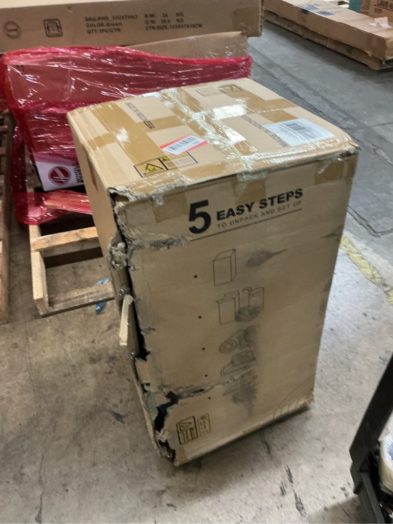 Condition photo showing New/Like New for novilla queen mattress 14 inch, queen size memory foam mattress for pressure relief & supportive comfort, cool refreshing sleep mattress in a box, certipur-us certified, medium firm queen 14 inch medium firm