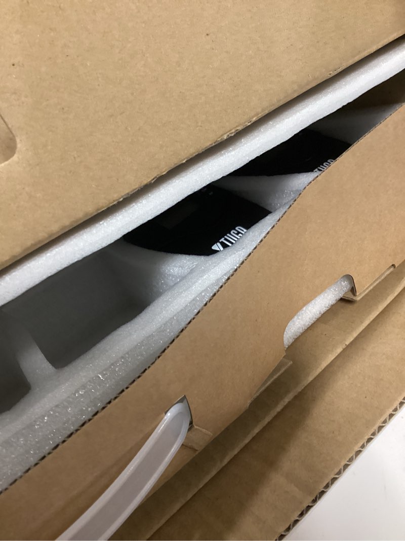 Condition photo showing New/Like New for XTUGA RW2080 Wireless in Ear Monitor System Mono with 2 Bodypacks, Dual Channel Design IEM UHF System Stage Monitors Earphone 300Ft Range, 40 Frequencies for Band, Studio, Musicians, 902-928mhz 2 bodypack with Transmitter