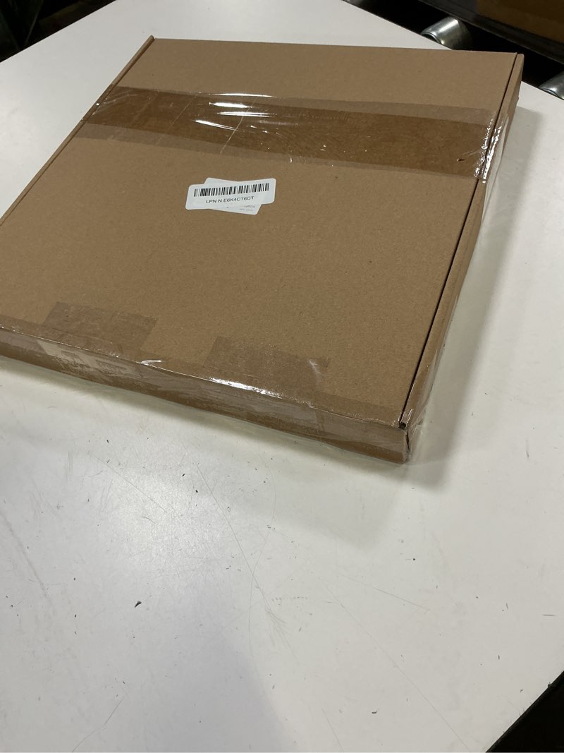 Condition photo showing New/Like New for floroom 12pcs 12 inch round mirrors for table centerpieces, trays, plates, weddings, baby showers, and party decorations