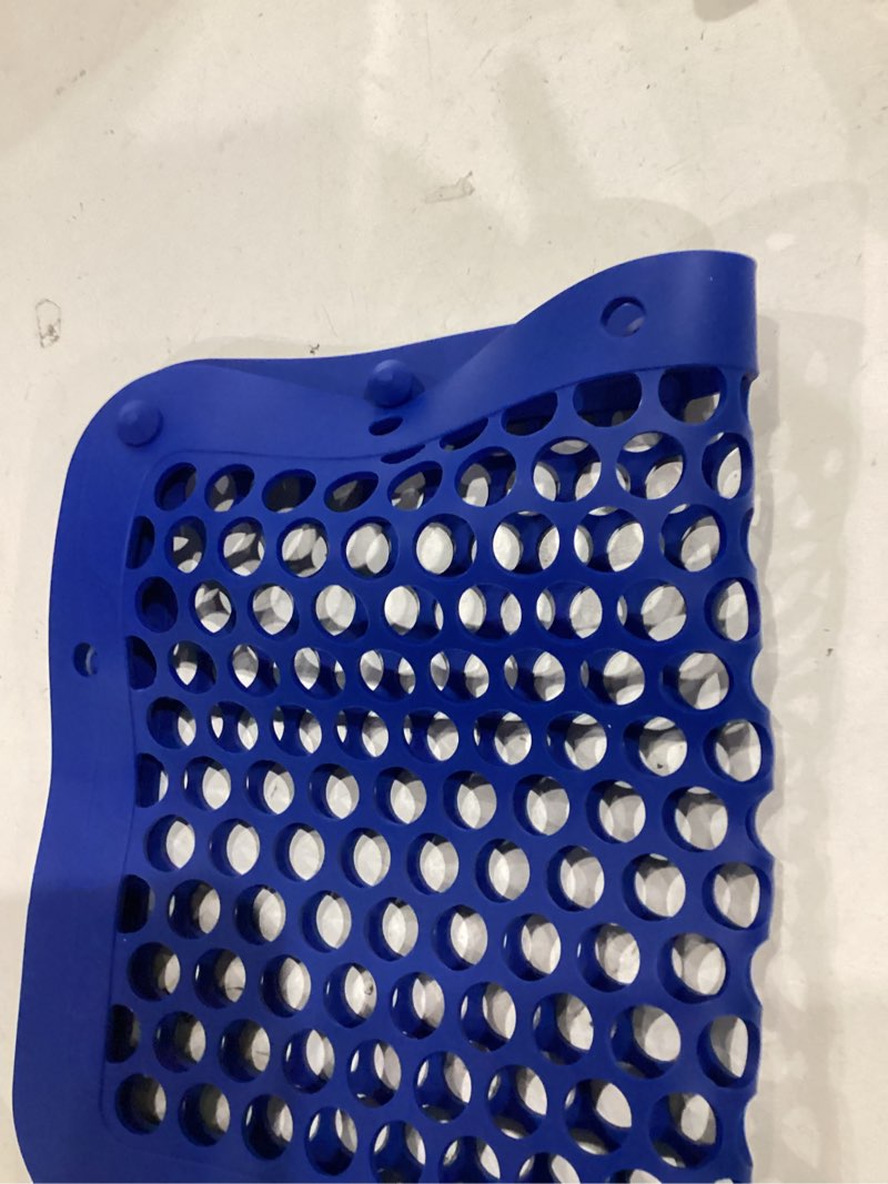 Condition photo showing New/Like New for dr. brown's 100% silicone baby bottle dishwasher bag with adjustable sizing for small parts,bottle nipples,breast pump accessories and pacifiers