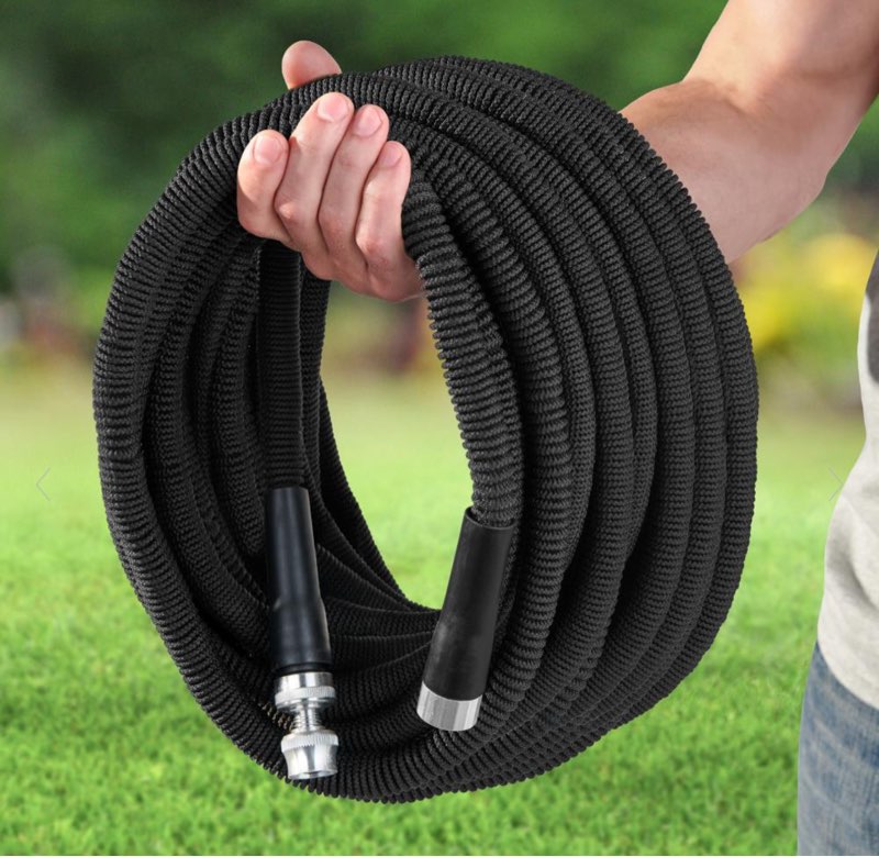 The Best Auto Expanding/Contracting Hose