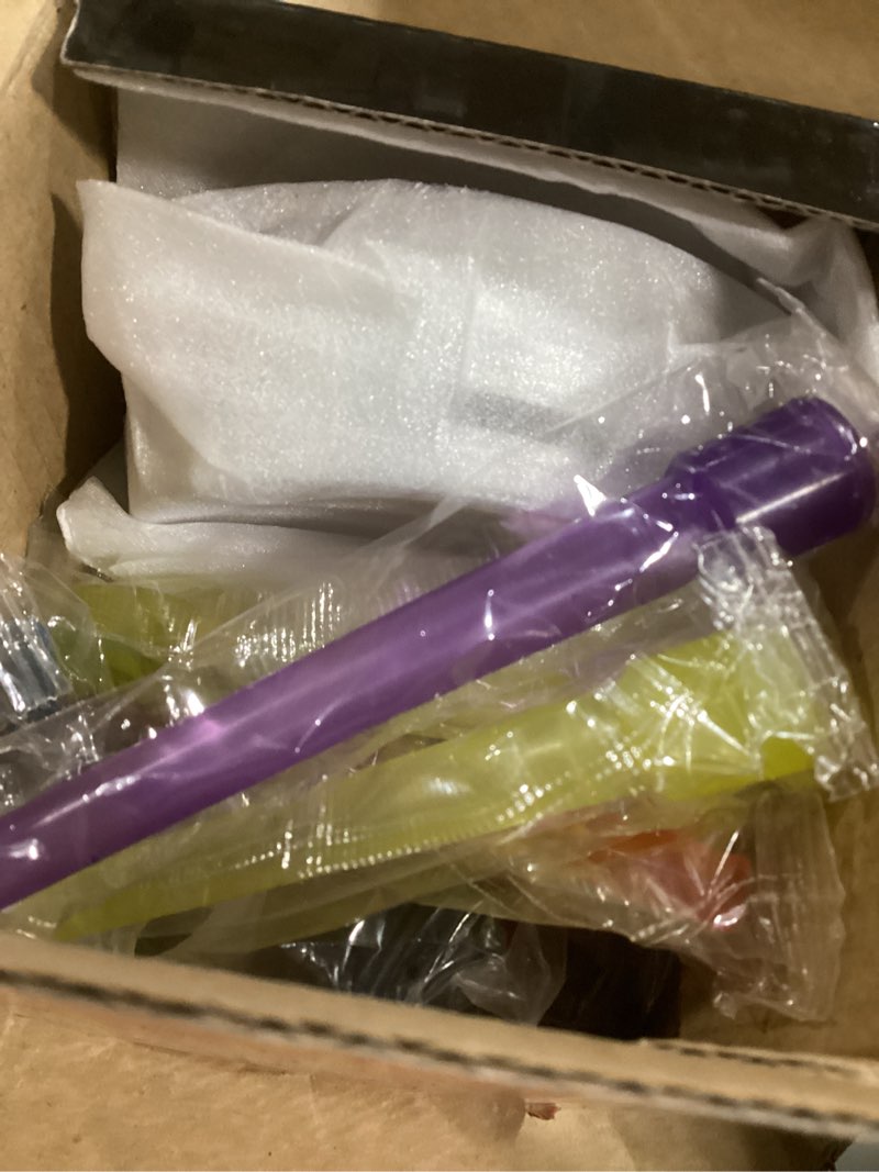 Condition photo showing Good Condition for Hookah Bowl Set Premium Stone Black Bowl – Shisha Bowl with Cover Heat Management Charcoal Holder - Luxury Classic Hookah Bowls for Hookah Smoking, Ceramic Hookah Head with HMD 1 Count with HMD (Pack of 1)