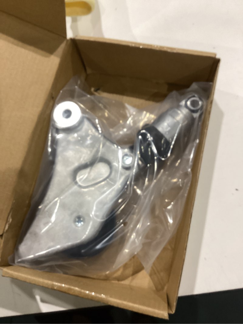 Condition photo showing Good Condition for drive belt tensioner 38216 fit for toyota camry 2002-2006, highlander 2001-2007, solara 2002-2006, rav4 2001-2005, scion tc 2008-2010 l4 2.4l pulley tensioners