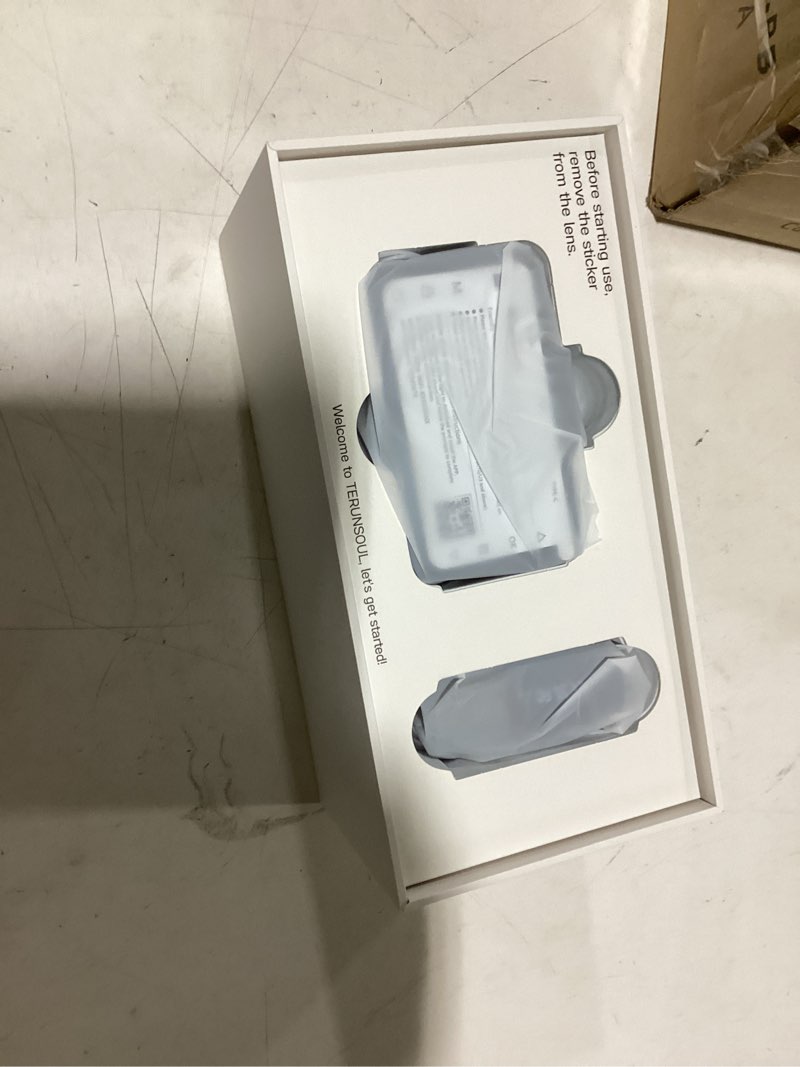 Condition photo showing New/Like New for 4K+4K Dash Cam Front and Rear, Free 128GB Card Included, 5.8GHz WiFi Dash Camera for Cars, Built-in GPS, G-Sensor, 170°Wide Angle, 3" IPS Screen, 24H Parking Mode, Support 512GB Max