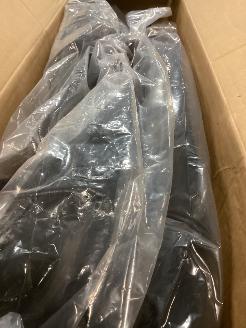 Condition photo showing Good Condition for lasfit floor mats for toyota tacoma 2024 2025 2026 double cab auto tran (not fit hybrid) all weather floor liner for tacoma trd/sr/sr5/limited tpe custom fit car mats front&rear 2 row mats 2024-2026|tacoma doublecab auto|floor mats