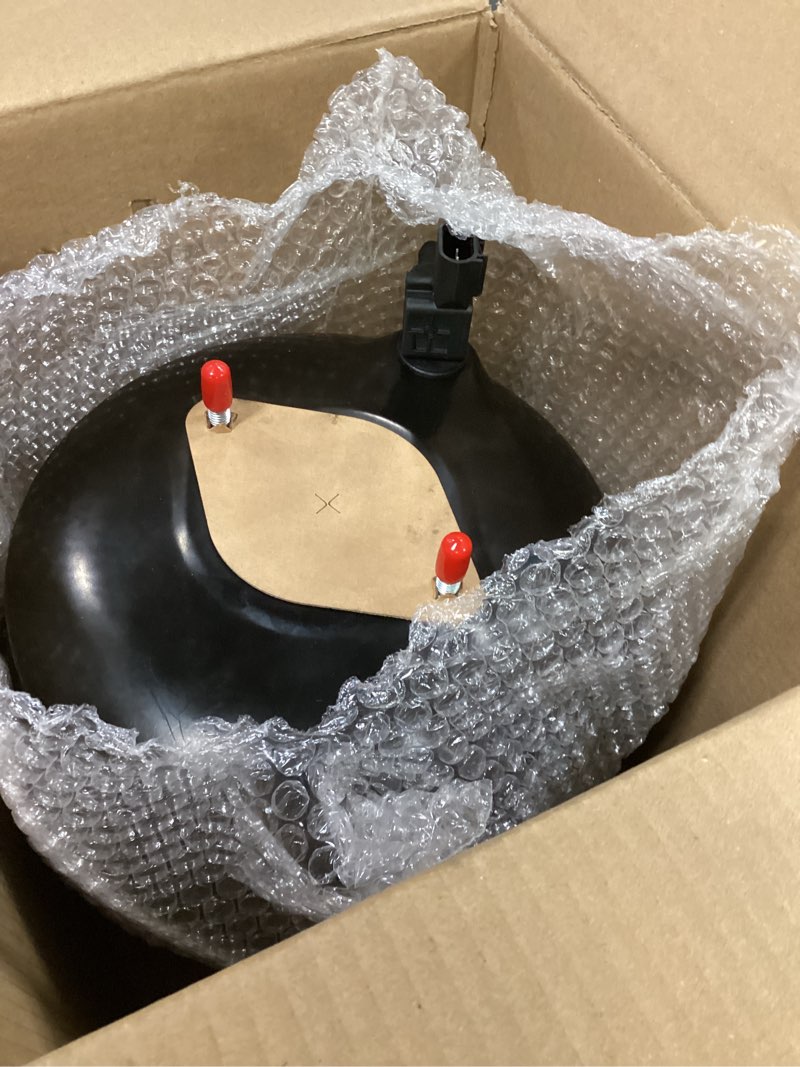 Condition photo showing Good Condition for a-premium power brake booster compatible with dodge grand caravan 2011-2016 & chrysler town & country 2011-2016 & ram c/v 2012-2015, without master cylinder