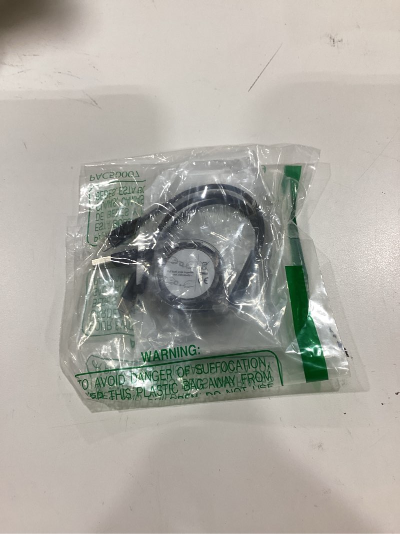 Condition photo showing New/Like New for boxwave cable compatible with zte blade a31 plus - allcharge minisync, retractable, portable usb cable - jet black