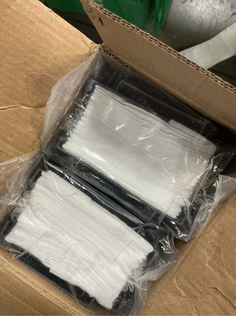 Condition photo showing New/Like New for 2Pack 413 Filter Replacement Compatible with AprilAire 413 Whole House Air Purifiers Models, 1410, 1610, 2410, 2416, MERV 13 Filter Replacement, fit for 16x28x4 Furnace