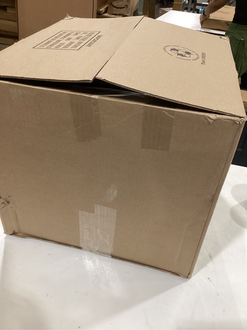 Condition photo showing Good Condition for Cervical Neck Pillow - Cooling Pillow for Neck Pain Relief, Ergonomic Side Sleeper Pillow for Sleeping, Contour Memory Foam Pillows for Neck Support, Orthopedic Bed Pillow for Back Stomach Sleepers Blue