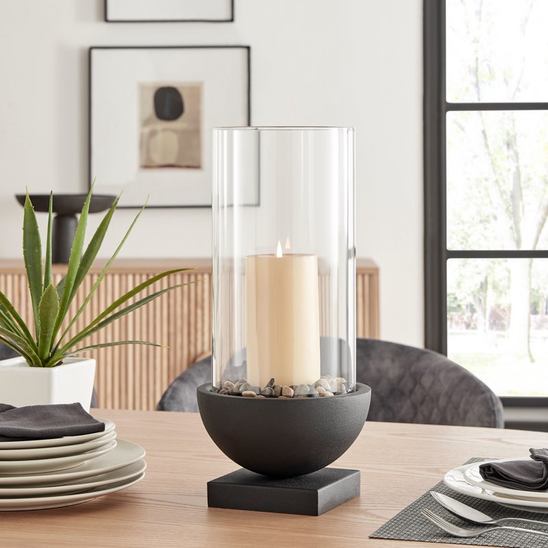 tabletop centerpiece candle holders metal tabletop hurricane