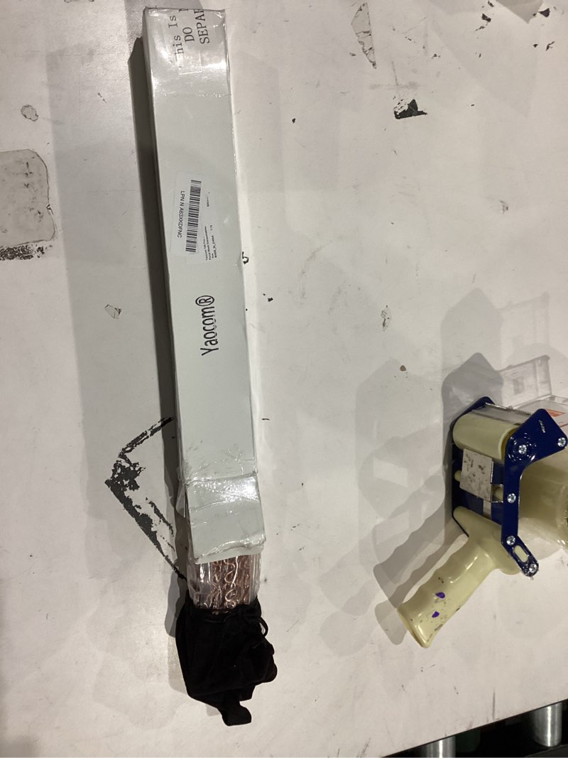 Condition photo showing Good Condition for 100 pcs dent repair pulling wire 320 mm car body repair dent equipment pulling wires removal tools for auto spot welding panel work consumables