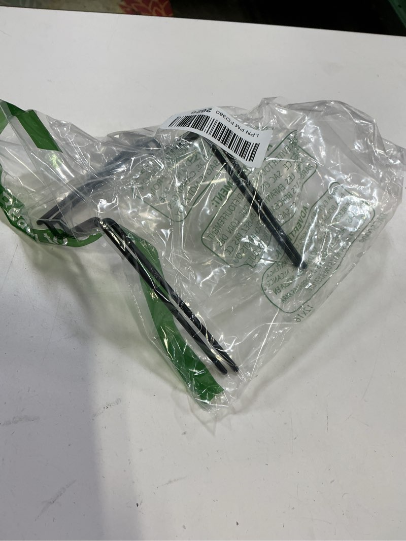 Condition photo showing New/Like New for hygger aquarium light holder (for hg-957)