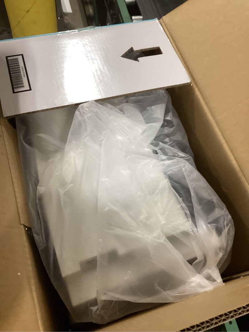 Condition photo showing Good Condition for HP Color Laserjet Pro 3201dw Wireless Color Laser Printer, Office Printer, Duplex, Best for Office (499Q9F)