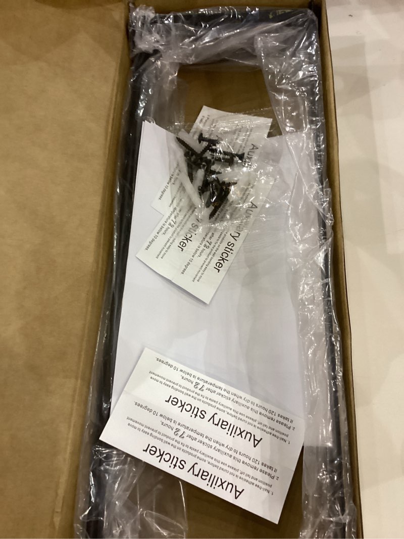 Towel Racks for Bathroom Wall Mounted, Xstydes Metal Towel Holder with Wooden Shelf for Folding Larg