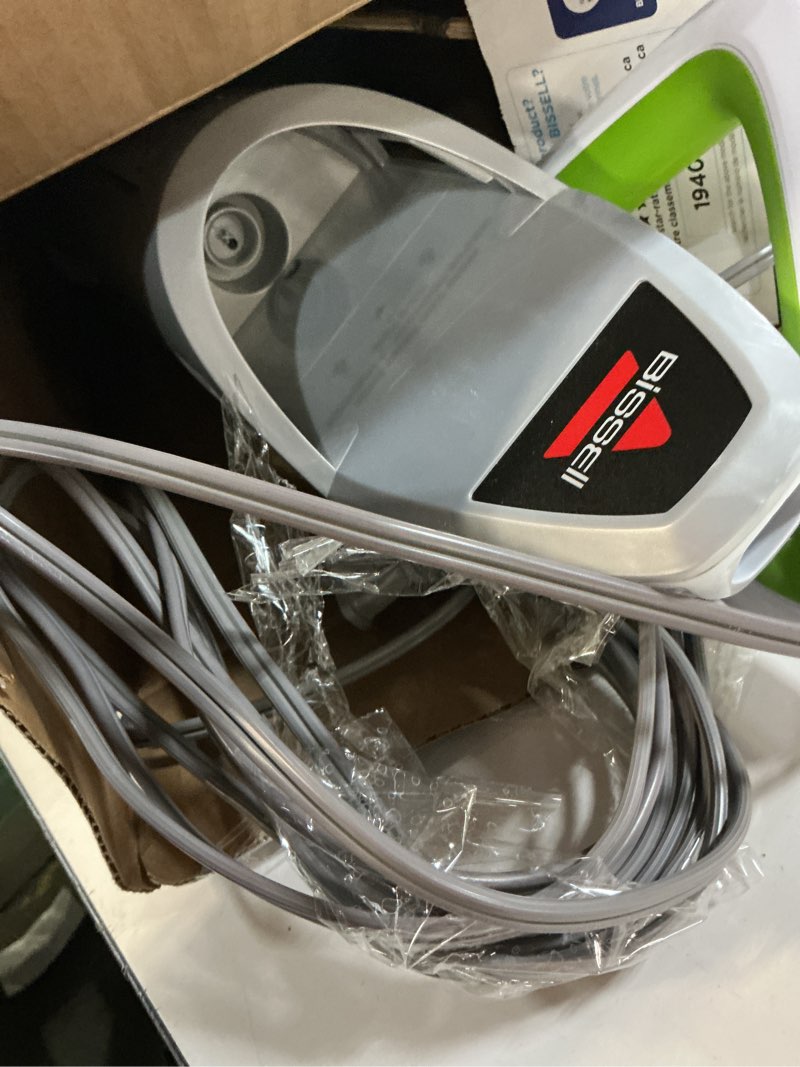 Condition photo showing Good Condition for BISSELL POWERFRESH HARD FLOOR STEAM MOP