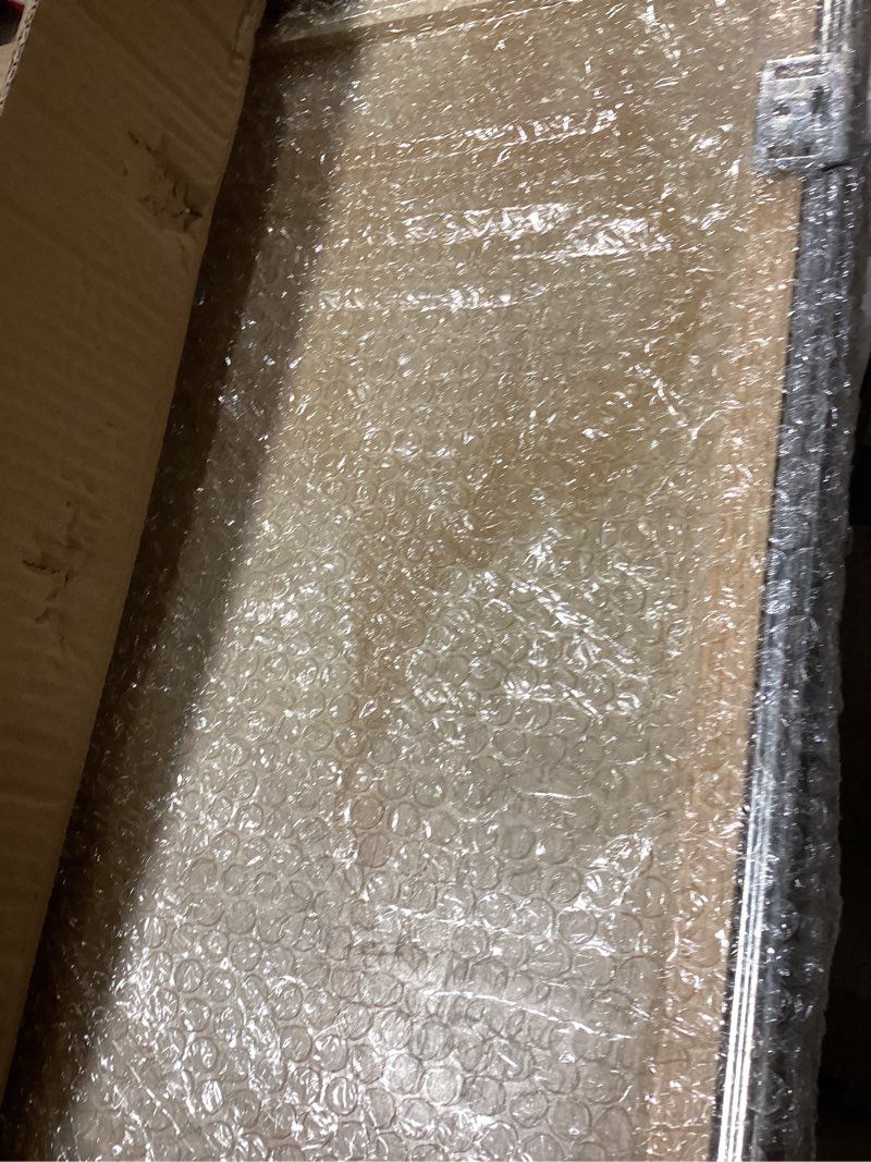 Condition photo showing New/Like New for Menkxi 2 Set Pull out Tray Cabinet Organizer Wooden Pull Drawers storage Slide out Pantry Shelf for Base Cabinet Kitchen Gentle Close Fully Assembled Accessories(Wood Color,18'' X 21'' X 3'') 18'' X 21'' X 3'' Wood Color