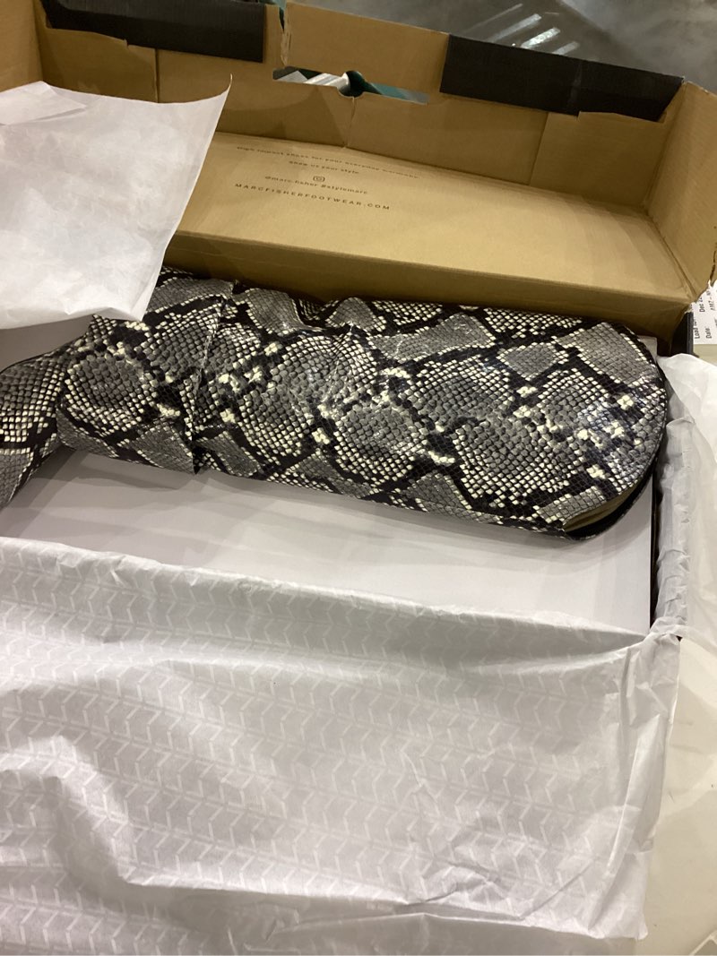 Marc fisher light natural boots