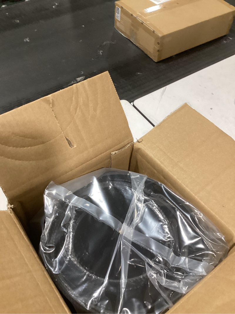 Condition photo showing New/Like New for LASFIT Truck Tailgate Mat for Ford Maverick 2026 2025 2024 2023 2022 Hybrid & Gasoline Truck Bed (Not Fit Drop-in Liners) Custom Fit All Weather Protector TPE Easy-Clean Tailgate Liner,1pc Black 7) Maverick| 22-25 | Tailgate Mat