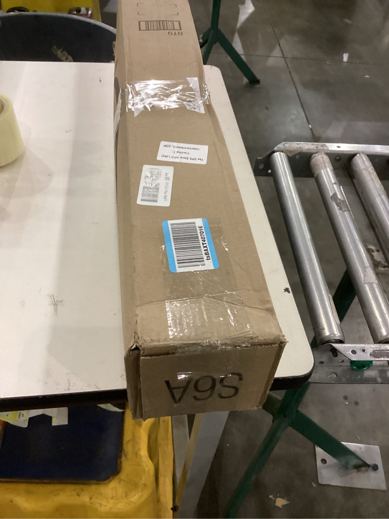 Condition photo showing Good Condition for Clear plastic humbrella