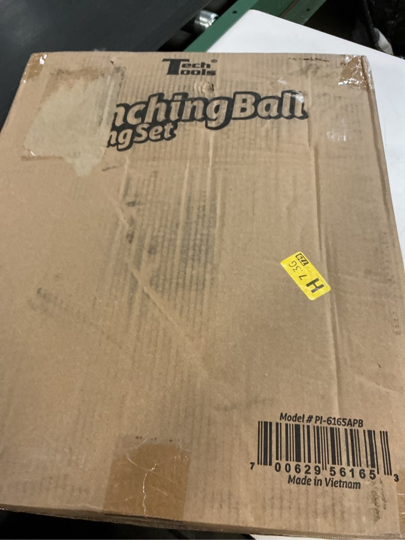 Condition photo showing Good Condition for Punching Bag with Stand, Boxing Bag for Teens & Adults - Height Adjustable - Speed Bag for Training, Boxing Equipment, Stress Relief & Fitness