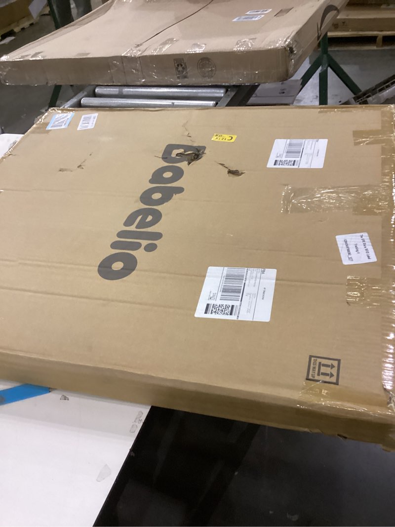 Condition photo showing Good Condition for Babelio baby gate